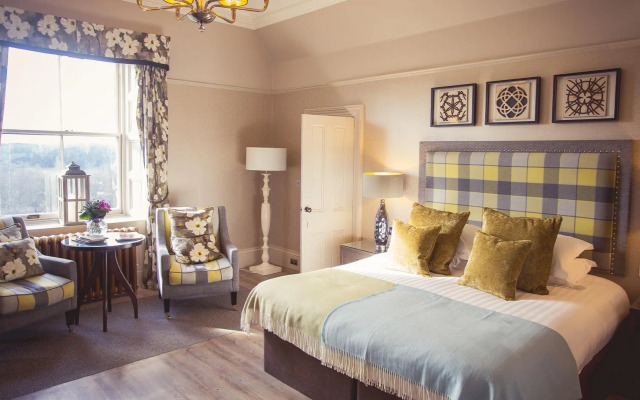 Ardoe House Hotel & Spa