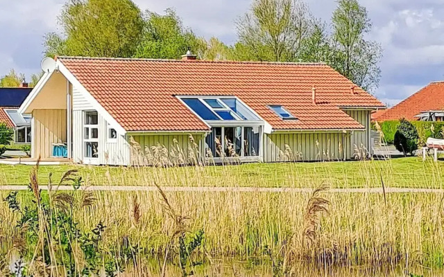 Holiday Home in Otterndorf