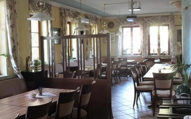 Hotel Krone Kappel