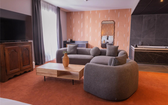 Best Western Plus Le Canard Sur le Toit
