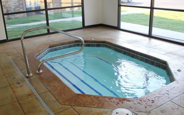 Holiday Inn Express Arkadelphia - Caddo Valley by IHG