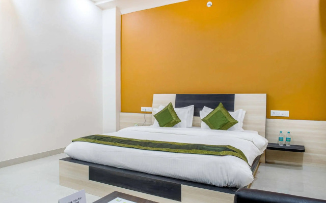 Hotel Pushkar Legacy