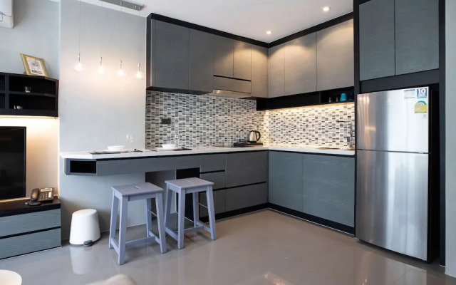 Citygate Kamala Residence P204