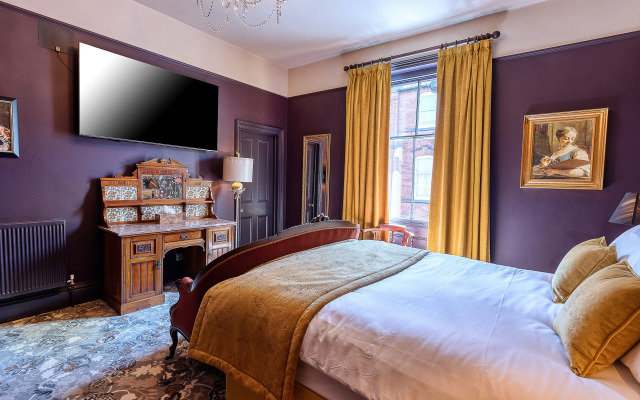 Clementine's Guest House
