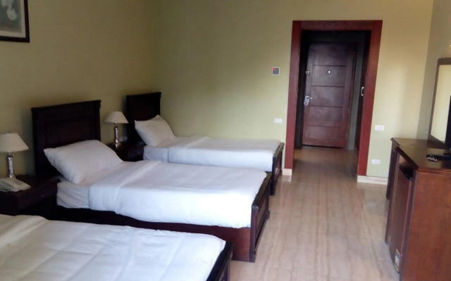 Tolip Inn Sharm