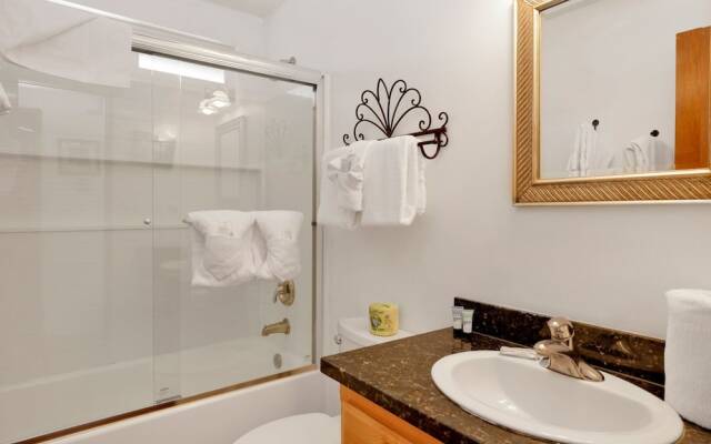 BIG Bear Moonridge Retreat #1914