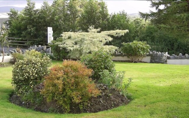 Hilton Heights B&B
