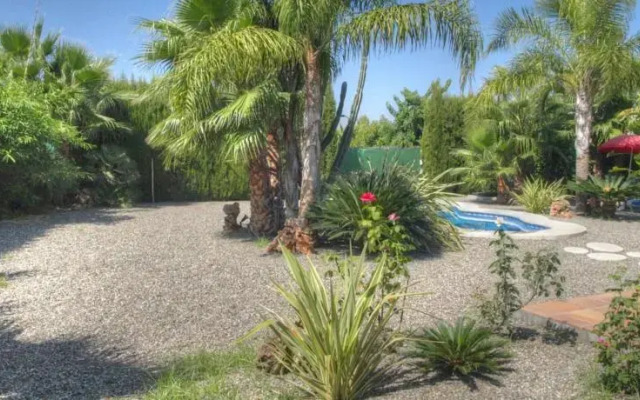 Casa Alcoine