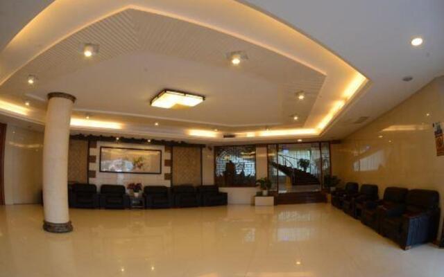 Jianyang Hotel
