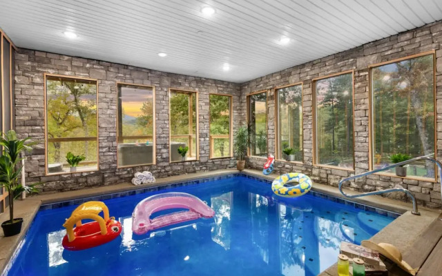 Hidden Gem Masterpiece By Ghosal Luxury Lodging