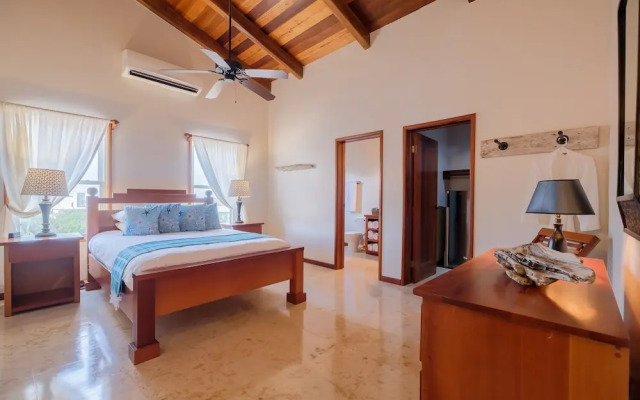 Indigo Belize 3C 3 Bedroom Condo by RedAwning