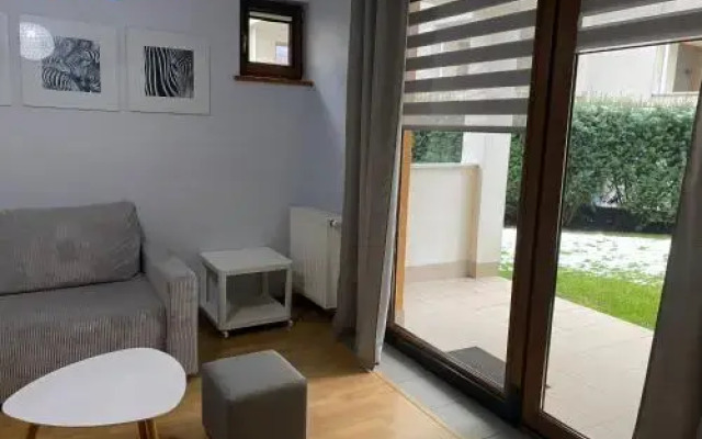 Apartament Nad Morzem