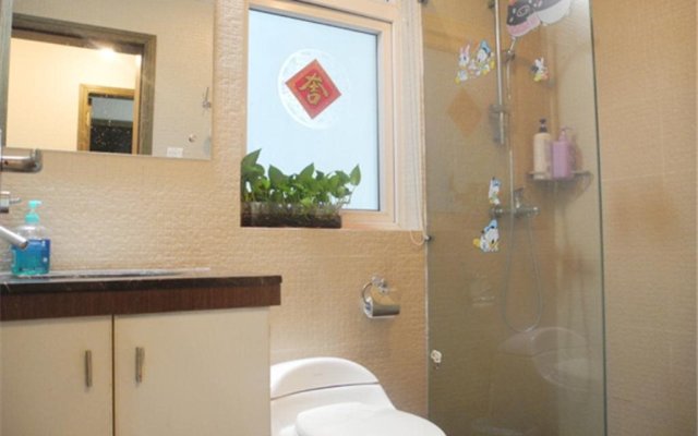 Leyi Family Apartment