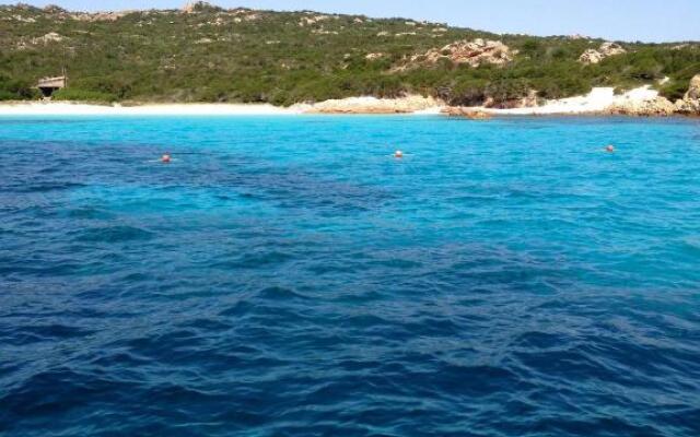 Appartamenti Residence Zodiaco