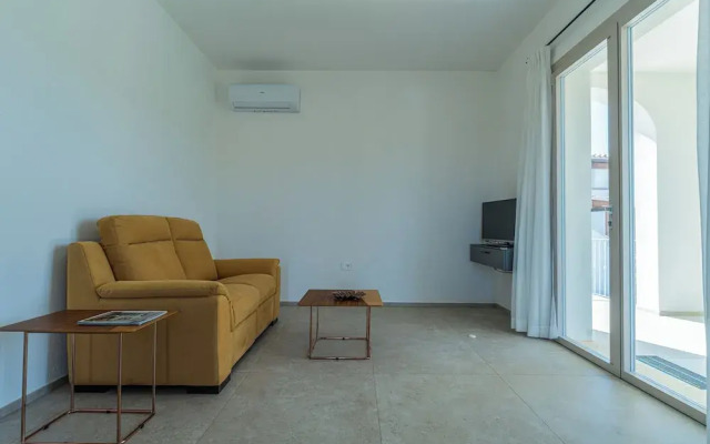 Le Conchiglie Apartments with pool