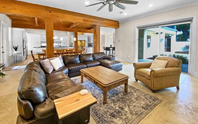 Lee's Retreat by Destin Getaways