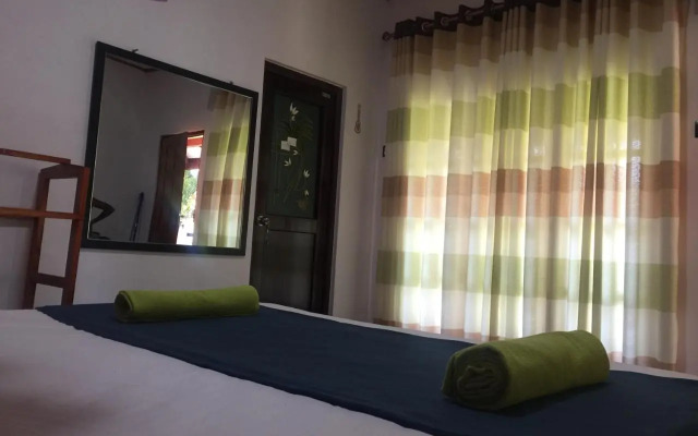 orchid villa