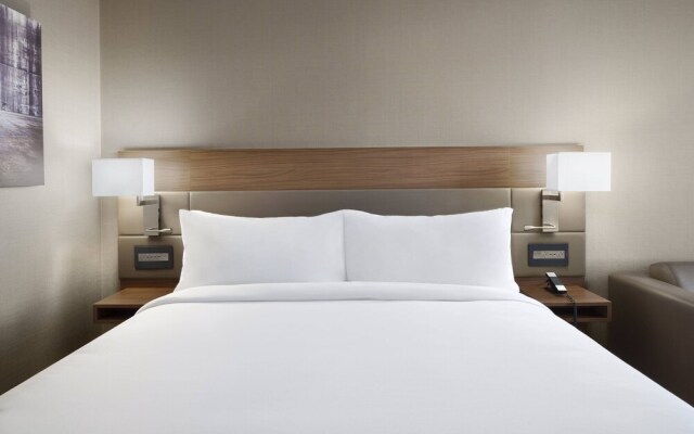 AC Hotel Washington DC Capitol Hill Navy Yard