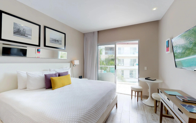 The Fives Beach Hotel & Residences All Senses Inclusive