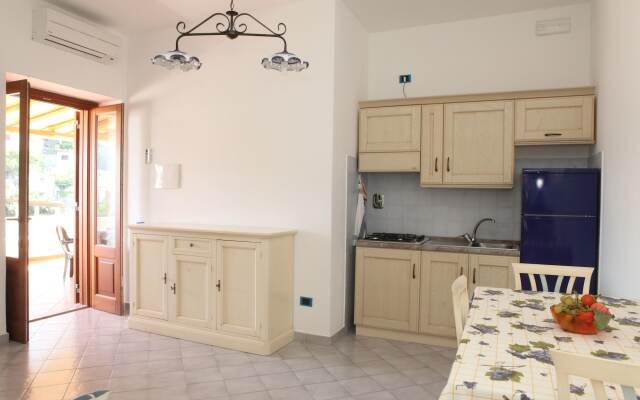 Hotel Residence La Villetta