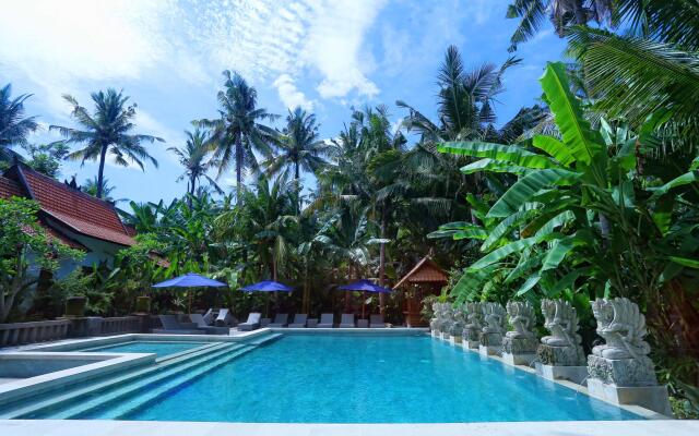 Dewantara Boutique Villa Resort Bali