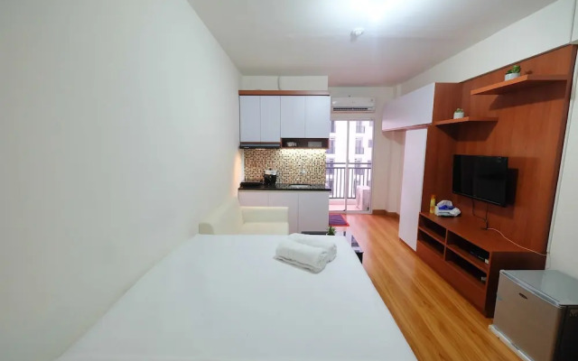 Simply Studio Apartment @ Cinere Resort