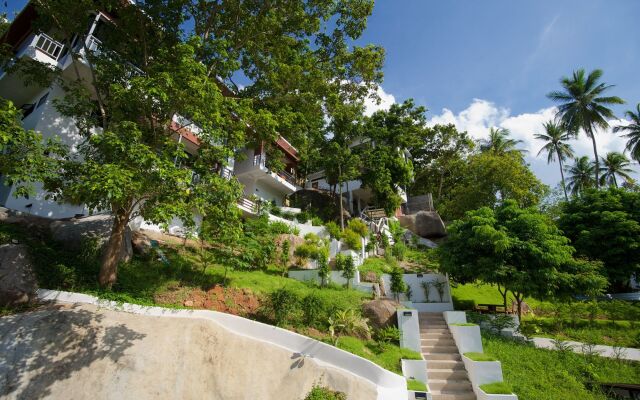 Balcony Villa Koh Tao