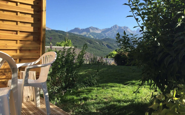Les Gîtes de l'Argile