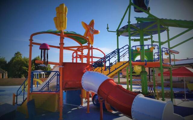 Alambique Hotel Resort & Spa