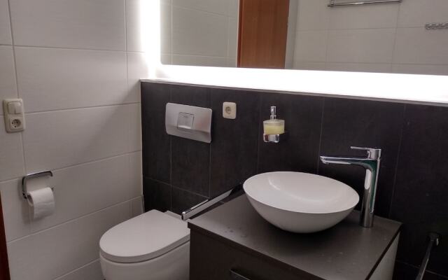 Ferienwohnung Fichtelzauber