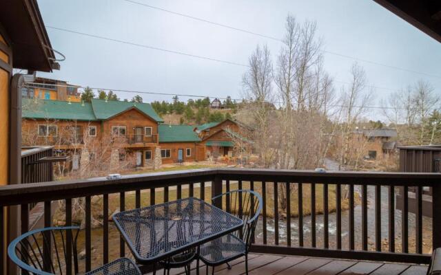 Murphy's River Lodge