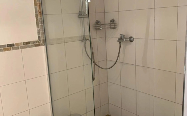 Loftähnliche Ferienwohnung bei Hamburg