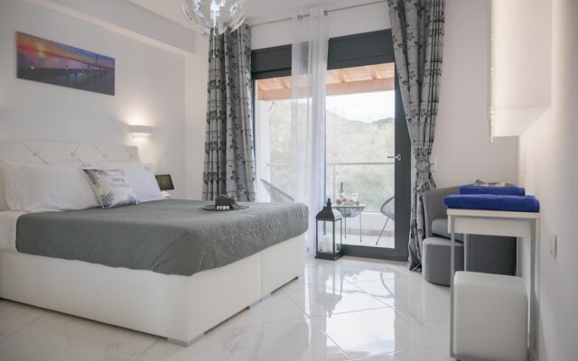 Diamond Luxury Villa Corfu 5 Bedroom Luxury Villa