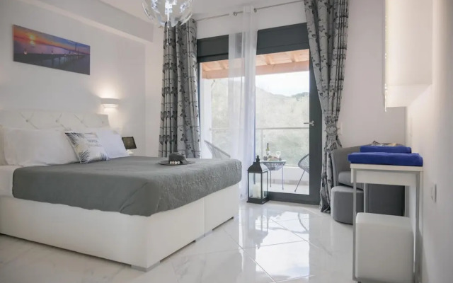 Diamond Luxury Villa Corfu 5 Bedroom Luxury Villa