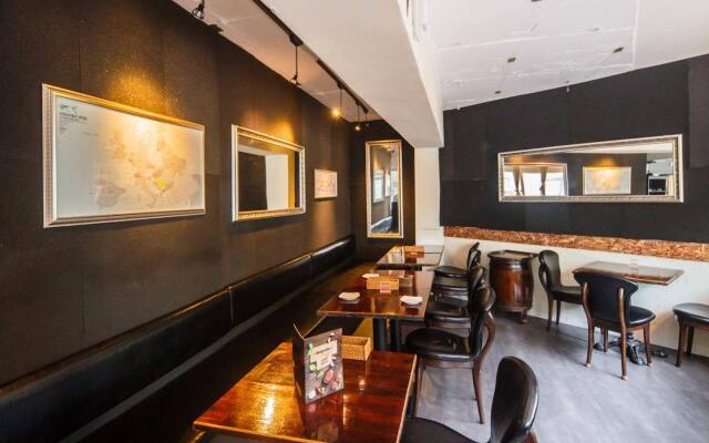 Itaewon Inn