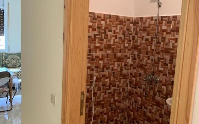 Apartments for rent Saidia
