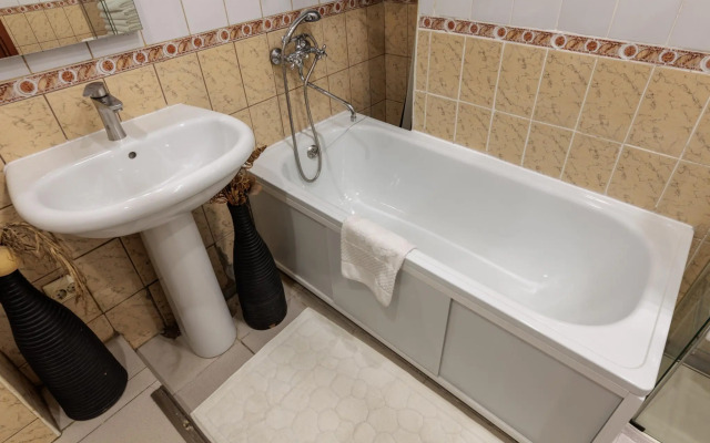 Dere Apartments (Дере Апартментс) на проспекте Владимирский 7