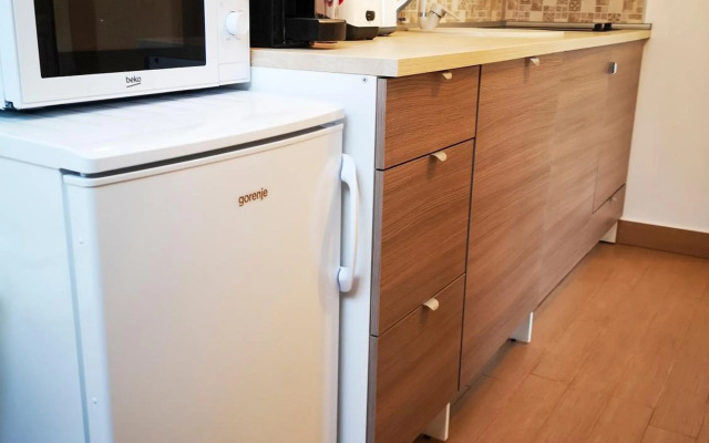 Filargo Apartments - Cazare Sovata