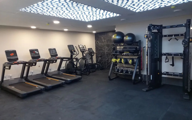 Beautiful Studio in Gibraltar - E1
