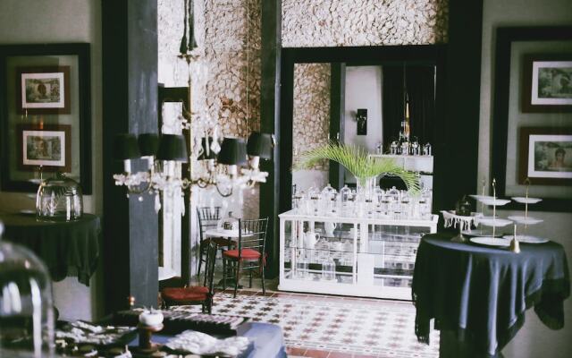 Coqui Coqui La Perfumeria - Valladolid - THE ONLY ONE SUITE COLLECTION