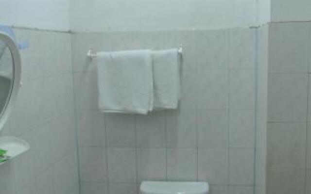 Chittavanh Hotel