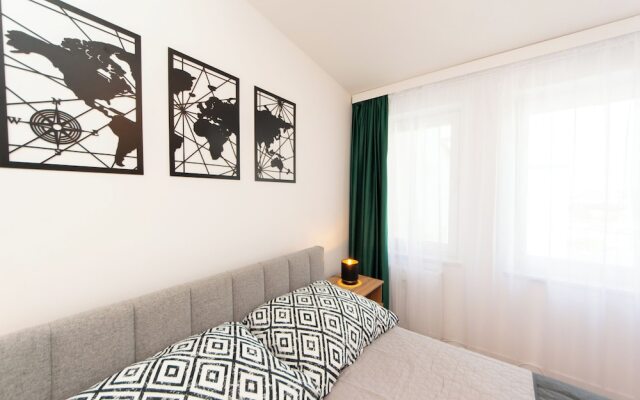 Panoramic View Apart p4you pl