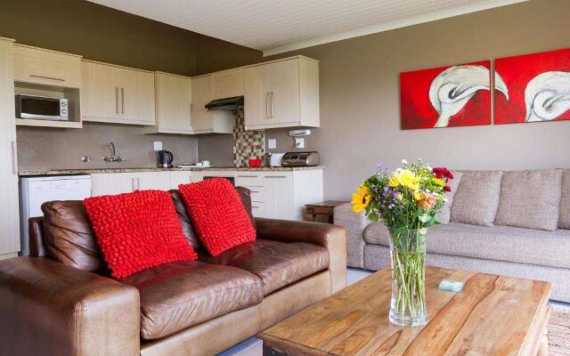 Stonehill River Lodge