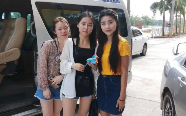 JC Guesthouse