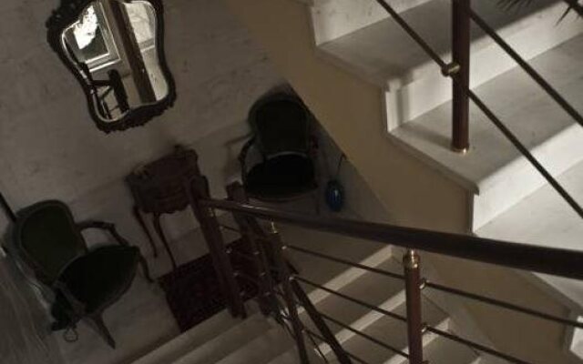 Papastavrou Apartments