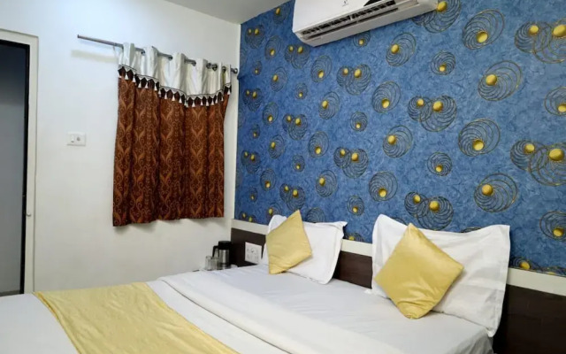 Hotel Satluj Guest House