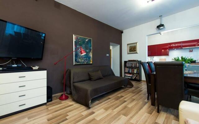 Cosy and Bright Apartment - Old Town