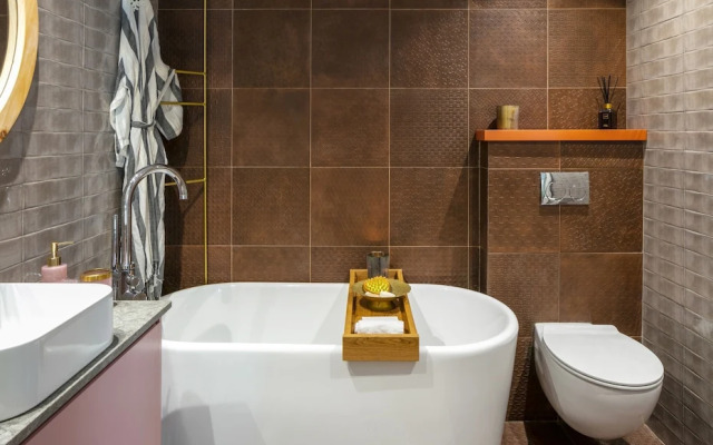 Boutique & Comfort in David's Village by FeelHome