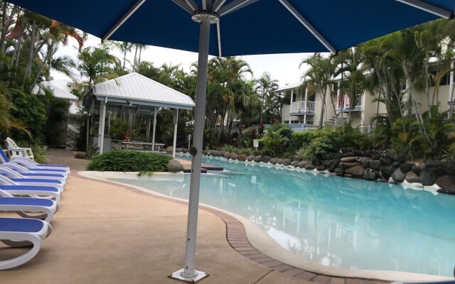Diamond Cove Resort