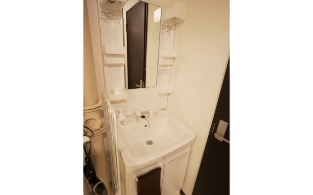 Woody Sanheim - Vacation STAY 12558